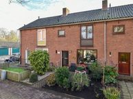 Johan van Oldenbarneveldtlaan 64, 1421 TV Uithoorn