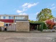 Verdistraat 276, 5343 VM Oss