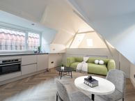 Westwagenstraat 18-D, 4201 HH Gorinchem