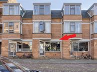 Christiaan de Wetstraat 40, 3312 EC Dordrecht