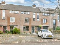 Marga Klompésingel 98, 2135 JB Hoofddorp