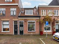 Brouwersstraat 100, 2013 WP Haarlem