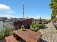 Borneokade 106, 1019 AW Amsterdam