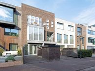 Chris van Abkoudestraat 21, 2321 WW Leiden