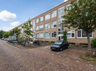 Terschellingsestraat 13-B, 3083 PJ Rotterdam