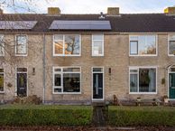 Zandsteenlaan 125, 9743 TK Groningen