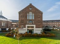 Vrouwe Justitiahof 87-B, 3032 BP Rotterdam