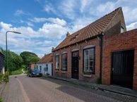 Bakkerstraat 20, 4694 CA Scherpenisse