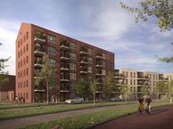 Burgemeester van Dijkesingel 218-M, 2809 RD Gouda