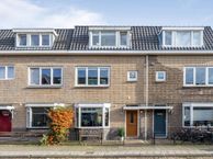 Vosmaerstraat 71, 2032 LB Haarlem
