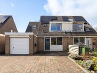 Bennemastate 9, 8925 DH Leeuwarden