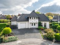 Holterbergweide 10, 5709 MP Helmond