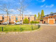 Huis te Vlietlaan 6, 3525 CH Utrecht