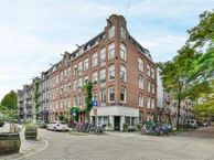 Rhijnvis Feithstraat 18-4, 1054 TX Amsterdam