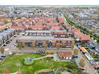 B.G.J. Berntzenstraat 19, 2171 VV Sassenheim