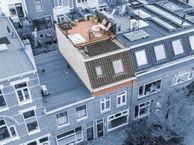 Papaverstraat 4-B, 3551 EW Utrecht