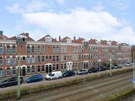 Spanjaardstraat 30-B, 3025 TR Rotterdam