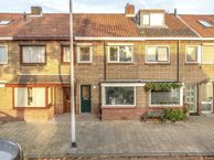 Nautilusstraat 126, 5015 AR Tilburg