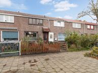 Vincent van Goghstraat 12, 3314 TT Dordrecht