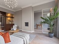 Emmaplein 7-B, 1075 AW Amsterdam