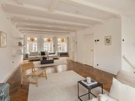 Nieuwe Leliestraat 10, 1015 SP Amsterdam