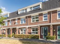 Veenendaalstraat 111, 5036 WP Tilburg