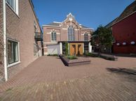 Zilverstraat 32-B, 8801 KC Franeker