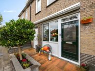 Tasmanweg 92, 3151 PP Hoek van Holland