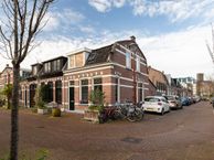 Drebbelstraat 5, 1815 CM Alkmaar