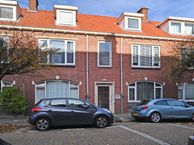 Tannhäuserstraat 33, 2555 JM Den Haag