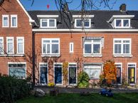 van Heutszstraat 41, 6521 CT Nijmegen