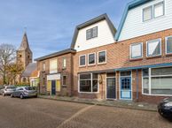 Burgemeester van Nienesstraat 30, 1911 CS Uitgeest