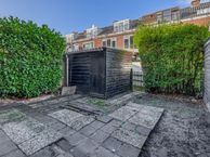 Akkermanstraat 13-A, 3082 WB Rotterdam