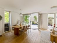 Kattenlaan 50, 1054 KA Amsterdam