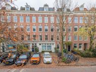 Wagenaarstraat 12-1, 1093 CP Amsterdam