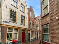 Hooglandsekerk-Choorsteeg 4, 2312 KK Leiden