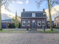 Kapelstraat 7-A, 5298 CT Liempde