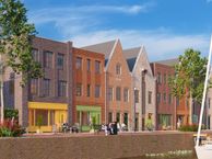 Kadewoning (Bouwnr. 16), 9685 Blauwestad