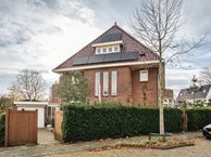 Jacob van Ruisdaellaan 2, 2102 AN Heemstede