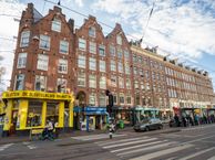 Kinkerstraat 67-3A, 1053 DG Amsterdam