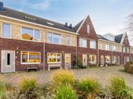 Weeresteinhof 11, 3555 XP Utrecht