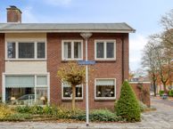 Osnabrückstraat 11, 7543 XK Enschede