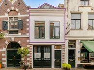 Korte Begijnestraat 19-RD, 2011 HC Haarlem