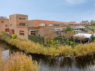 Riederwerf 1, 2993 XR Barendrecht