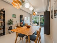 Nieuwpoortstraat 94-A1, 1055 RZ Amsterdam