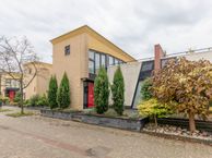 Adriaan Pieterslaan 21, 3342 GW Hendrik-Ido-Ambacht