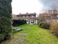 Pasteurstraat 7, 1097 ER Amsterdam