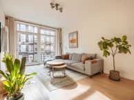 Kostverlorenstraat 2-1, 1052 GV Amsterdam