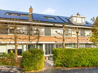 Hondsdraflaan 9, 2121 RA Bennebroek