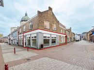 Polderstraat 12-A, 4731 JH Oudenbosch